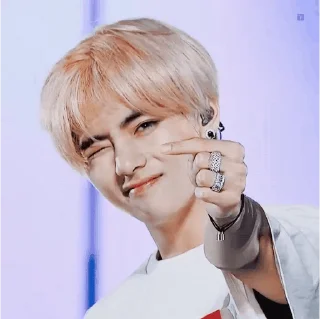 ❤