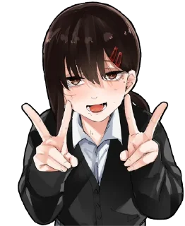 ✌️
