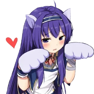 ♥️