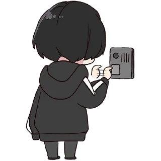📞