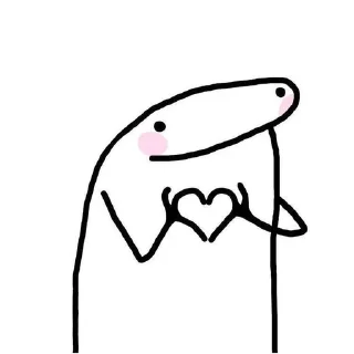 ❤️