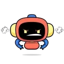 😤