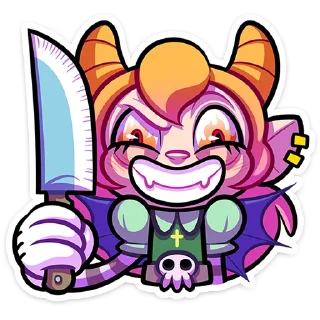 🔪