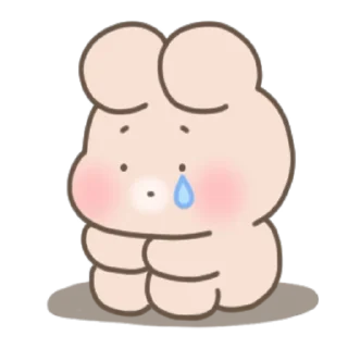 😢