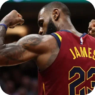 💪