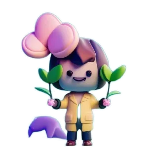 🌷