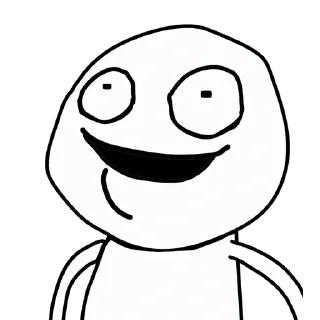 😀