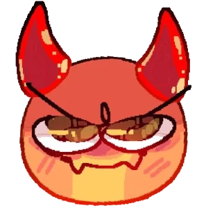 😈
