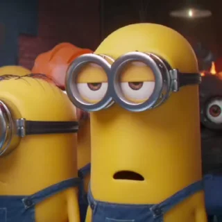 😒