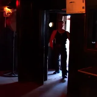 🚪