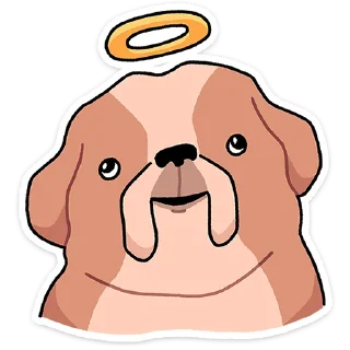 😇