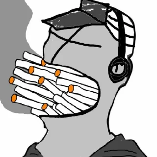 🚬