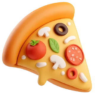 🍕