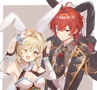 ❤️