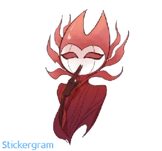 Hollow Knight