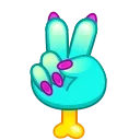 ✌️