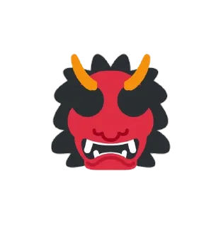 👹
