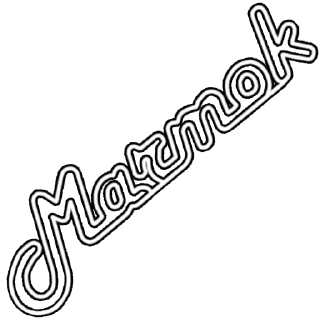 Мармок 2.0