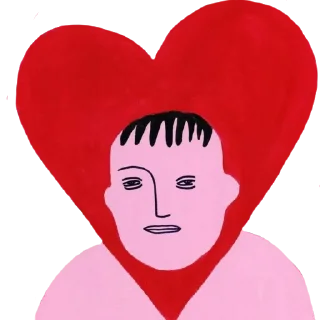 ❤️