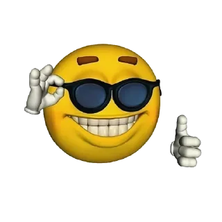 😎