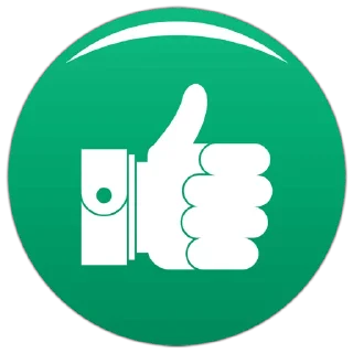 👍