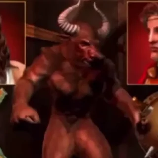 😈