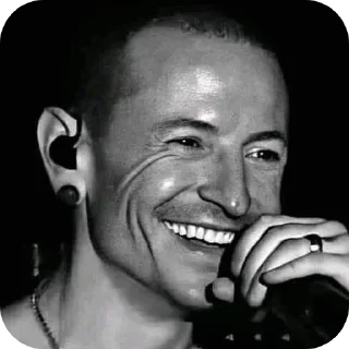 Chester Bennington • @Earth928B