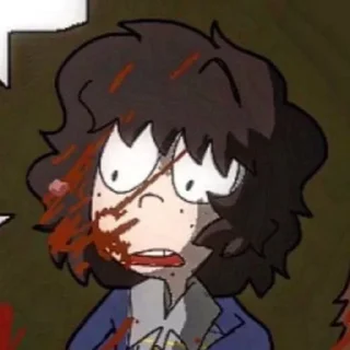 😧