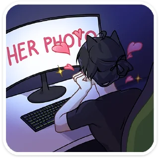 ❤️