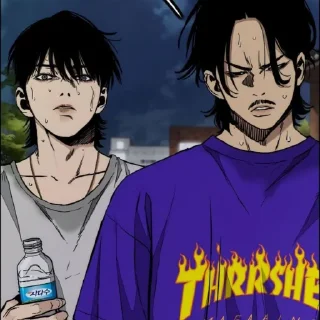 🥾