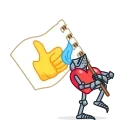 👍