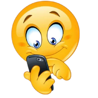 📱