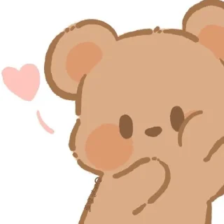 ❤️