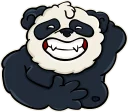 🐼 Oleg @lennysticker