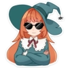 Берта; больше стикеров - @stickersvk18