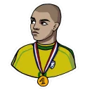 🥇