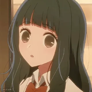 🤨