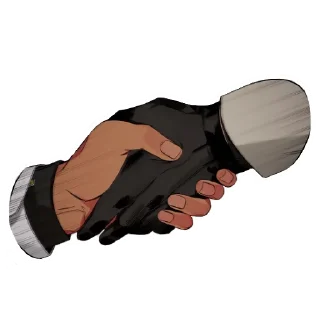 🤝