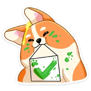 👍