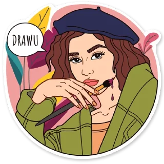 🎨