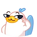 ✌️