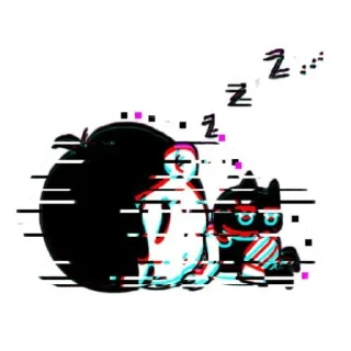 💤
