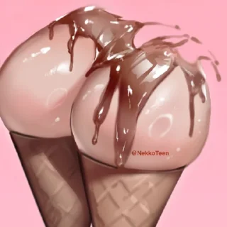 🍦