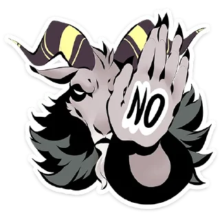 🙅‍♂️