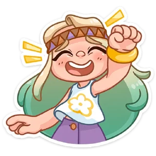 💪