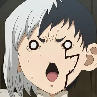 😰