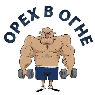 🏋