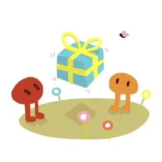 😊