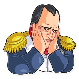 😞