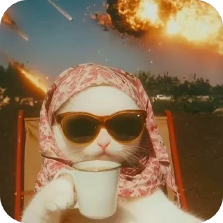 😎